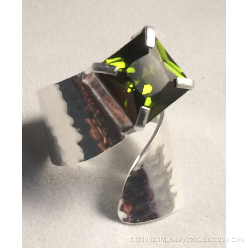 2014 European Style Fashionable Lady Ring Rcl201404081